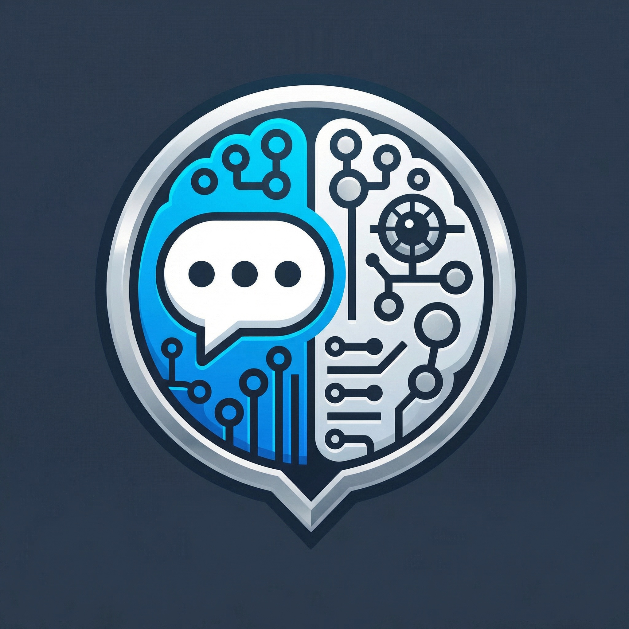 Cognitive Flow AI Logo CFAI