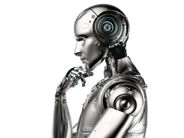 Robot Image