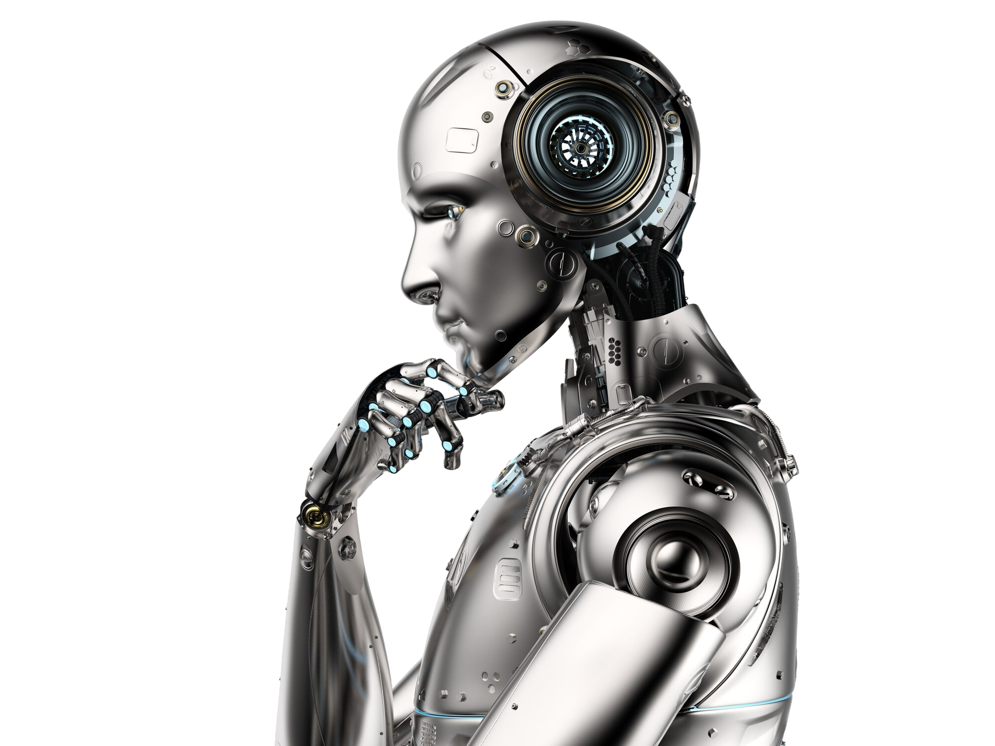 Robot Image